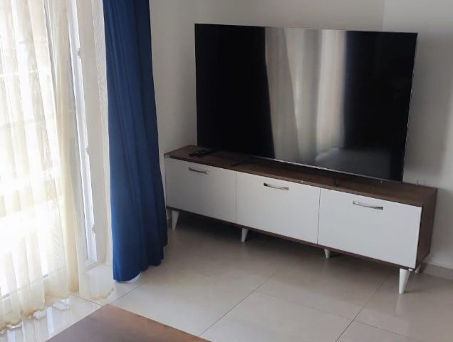 2+1 FURNISHED FLAT FOR RENT CLOSE TO ÇANAKKALE CITY MALL