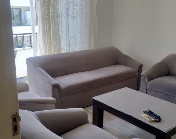 13.500 TL 2+1 FLAT FOR RENT IN GÜLSEREN