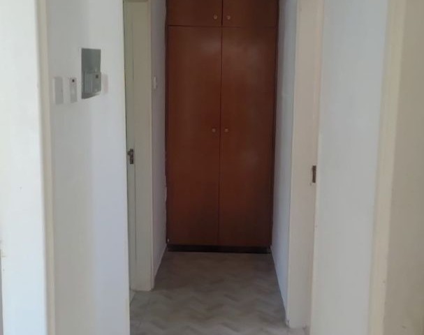 13.500 TL 2+1 FLAT FOR RENT IN GÜLSEREN