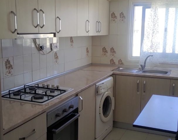 13.500 TL 2+1 FLAT FOR RENT IN GÜLSEREN