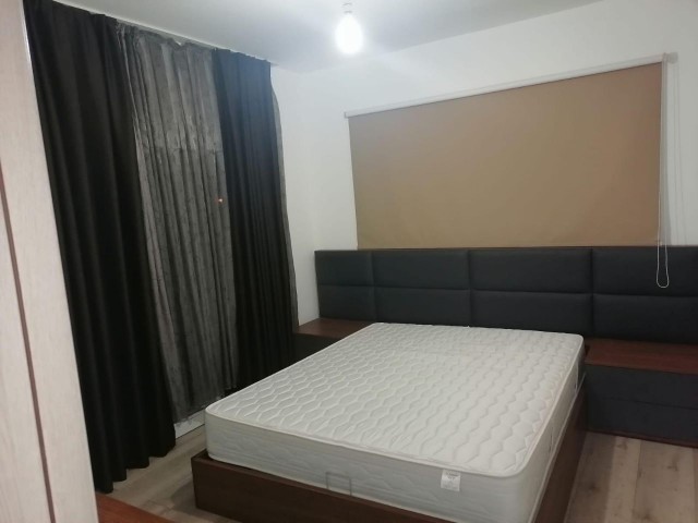 CITY MALL YAKININDA 2+1 EŞYALI KİRALIK DAİRE 