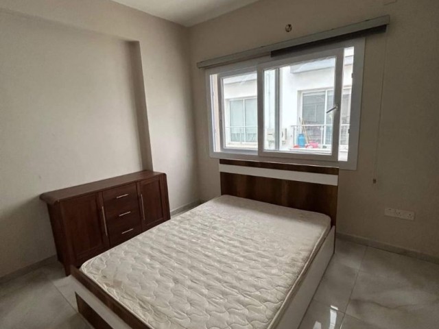 1+1 FURNISHED FLAT FOR RENT CLOSE TO CITY MALL $450