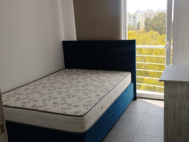 2+1 SALAMİS CADDESİNDE TEMİZ VE ASANSÖRLÜ DAİRE (AİDAT YOK)