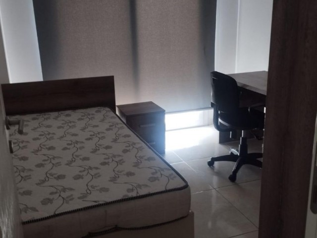 2+1 SALAMİS CADDESİNDE TEMİZ VE ASANSÖRLÜ DAİRE (AİDAT YOK)