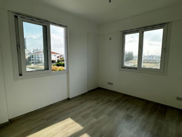 AFFORDABLE 2+1 FLATS FOR SALE IN YENİBOĞAZİÇ