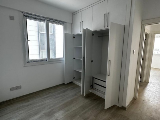 NEU FERTIGGESTELLTES 1+1 PENTHOUSE IN YENİBOĞAZİÇİ ZU VERKAUFEN