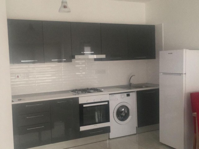 2+1 APARTMENT FOR RENT ON SALAMIS STREET