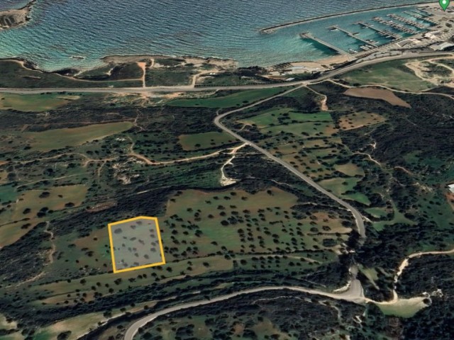 THE GATE IS LOCATED 500 METERS FROM THE MARINA Dec ** 