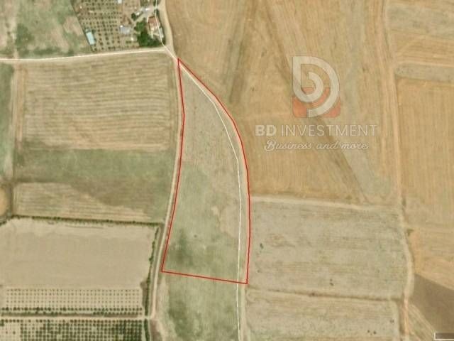 Project Approved Decommissioned Land for Sale ** 