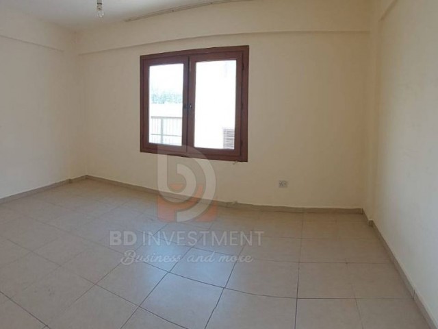 A Spacious Apartment In the Center of Lapta On the Site ** 