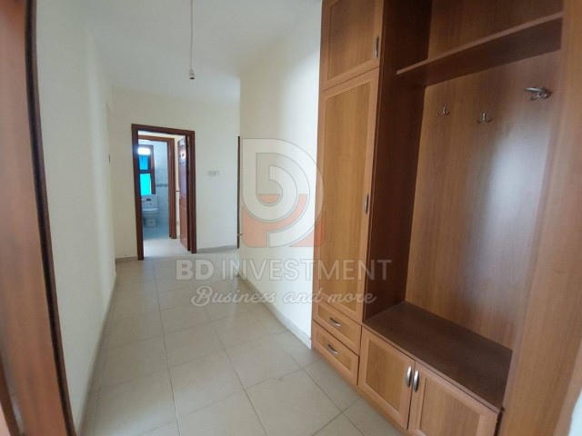 A Spacious Apartment In the Center of Lapta On the Site ** 