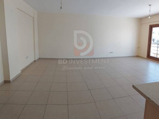 A Spacious Apartment In the Center of Lapta On the Site ** 