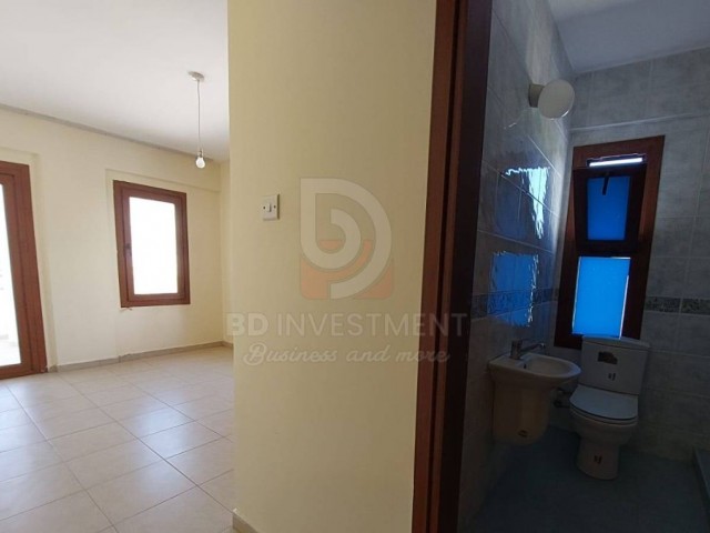 A Spacious Apartment In the Center of Lapta On the Site ** 