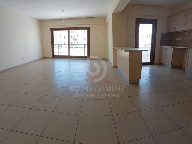 A Spacious Apartment In the Center of Lapta On the Site ** 