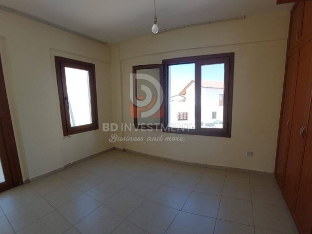 A Spacious Apartment In the Center of Lapta On the Site ** 