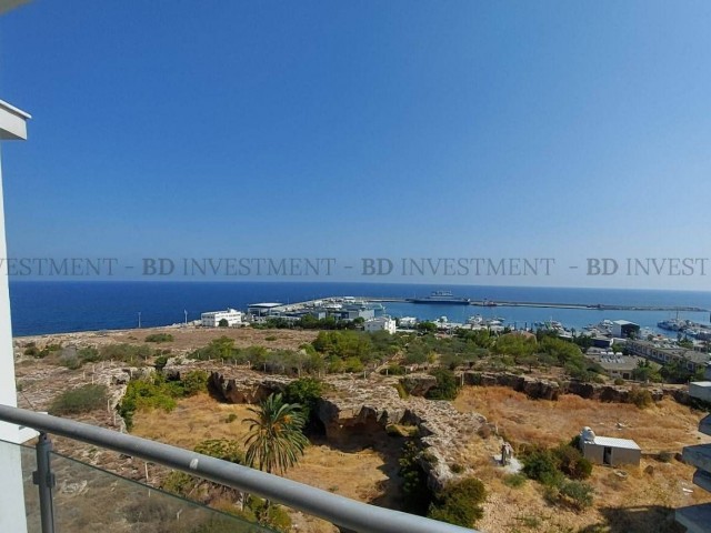 Luxury Spacious Apartment by the Seafront