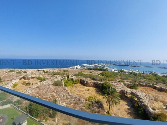 Luxury Spacious Apartment by the Seafront