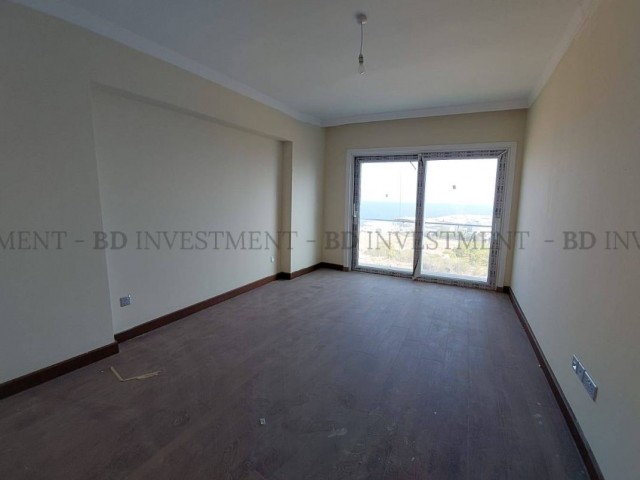 Luxury Spacious Apartment by the Seafront