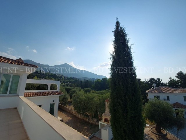 Fully Detached Villa on an Elite Site ** 