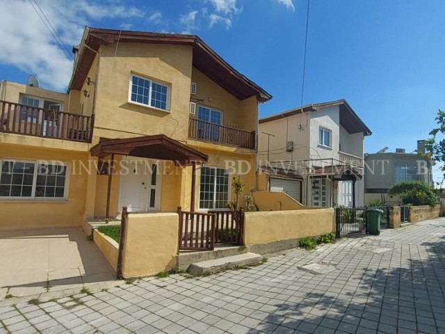 Detached House in Yenikent Center