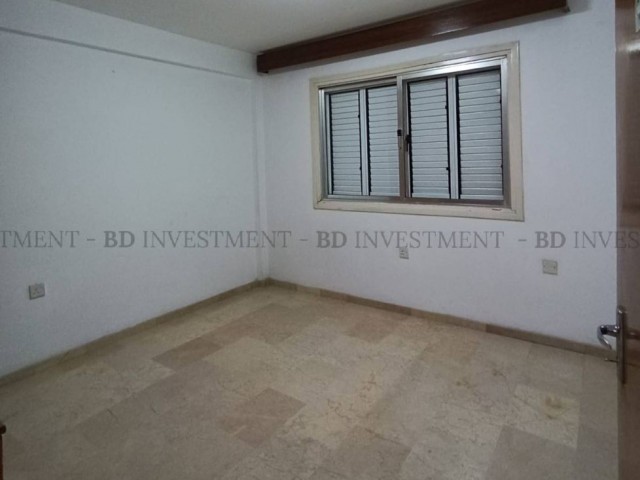 Dereboyu'nda Ticari İzinli 140 m² Daire