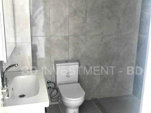 2+1 Flats With Sea View Close To Lord Palace Hotel In Girne