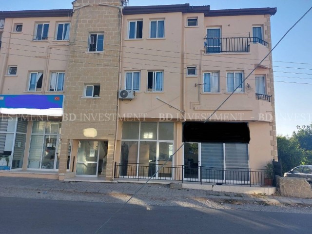 INVESTMENT OPPORTUNITY !!! COMPLETE BUILDING...