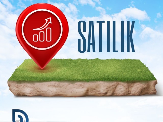 Lapta Anayola 150 Metre Mesafede Fırsat Arsa