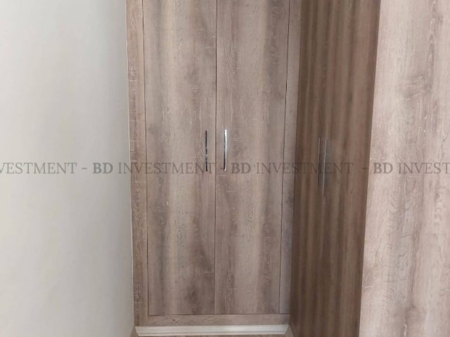 2+1 FLAT IN A CENTRALLY LOCATED LUXURY COMPLEX IN KYRENIA...