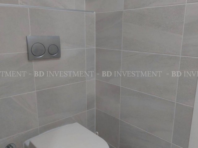 2+1 FLAT IN A CENTRALLY LOCATED LUXURY COMPLEX IN KYRENIA...