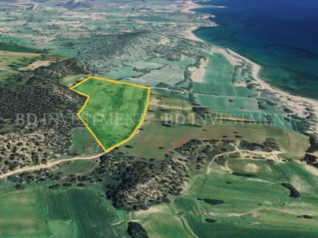 Opportunity Land 250 Meters to Kaleburnu Beach