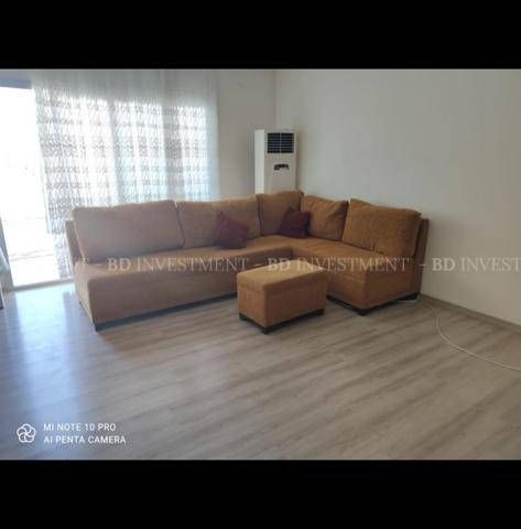 KYRENIA CENTER 2+1 FLAT