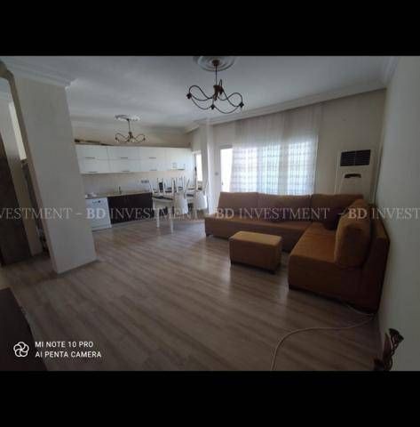 KYRENIA CENTER 2+1 FLAT