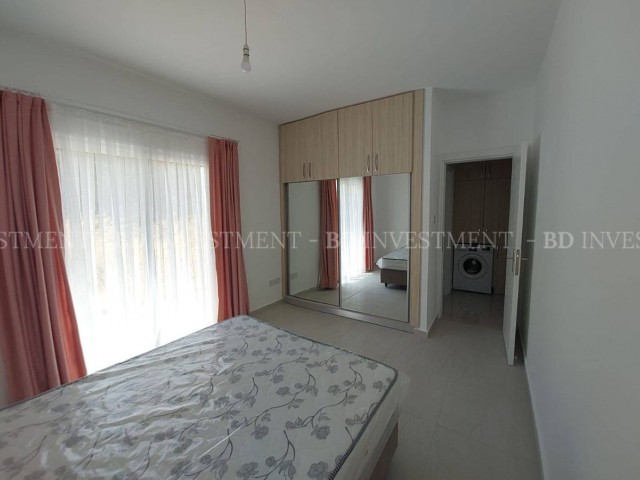 FULLY FURNISHED 1+1 FLAT IN LAPTADA, SUITABLE FOR INVESTMENT WITH READY TENANT...