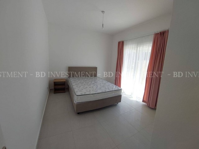FULLY FURNISHED 1+1 FLAT IN LAPTADA, SUITABLE FOR INVESTMENT WITH READY TENANT...