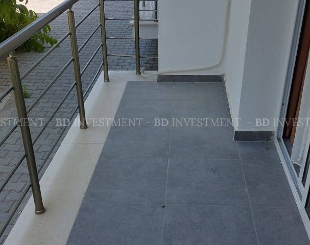 FULLY FURNISHED 1+1 FLAT IN LAPTADA, SUITABLE FOR INVESTMENT WITH READY TENANT...