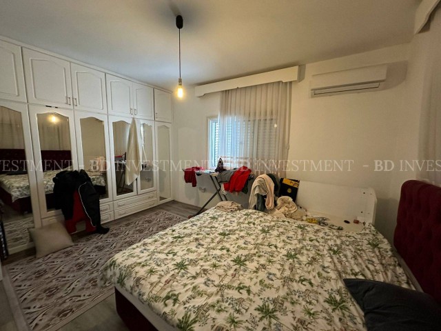 140 m² Fırsat Flat in Ortaköy Center