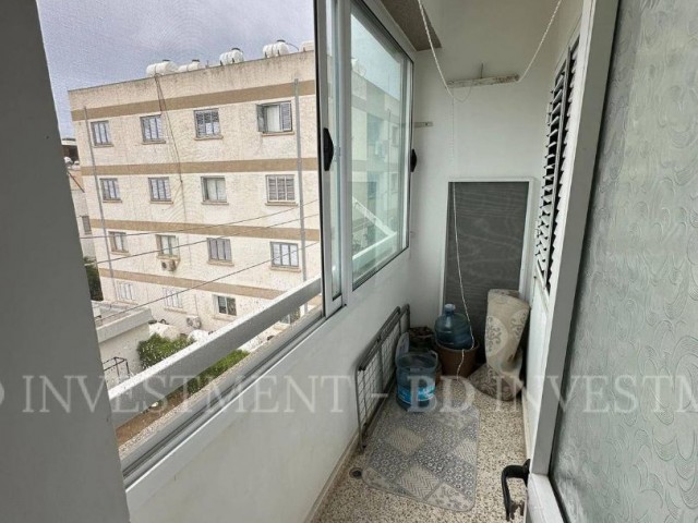 140 m² Fırsat Flat in Ortaköy Center