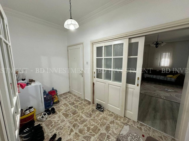 140 m² Fırsat Flat in Ortaköy Center