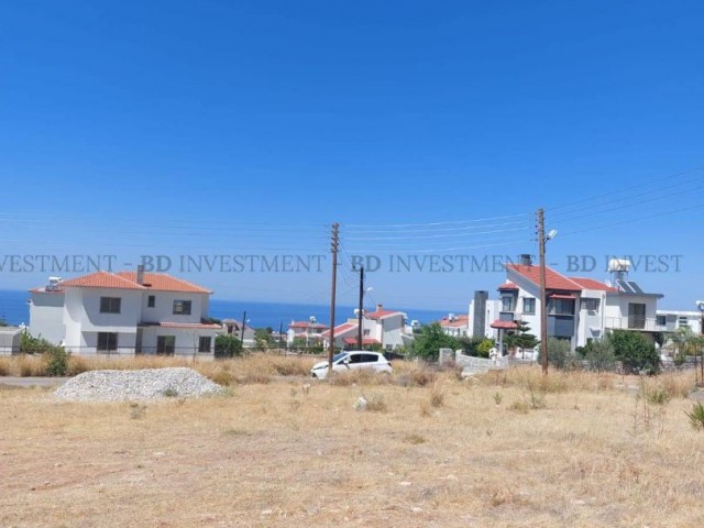 Investment Opportunity Çatalköy