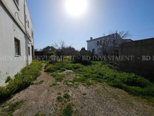 2-Storey Fully Detached House with a Large Garden in Nature in Hisarköy