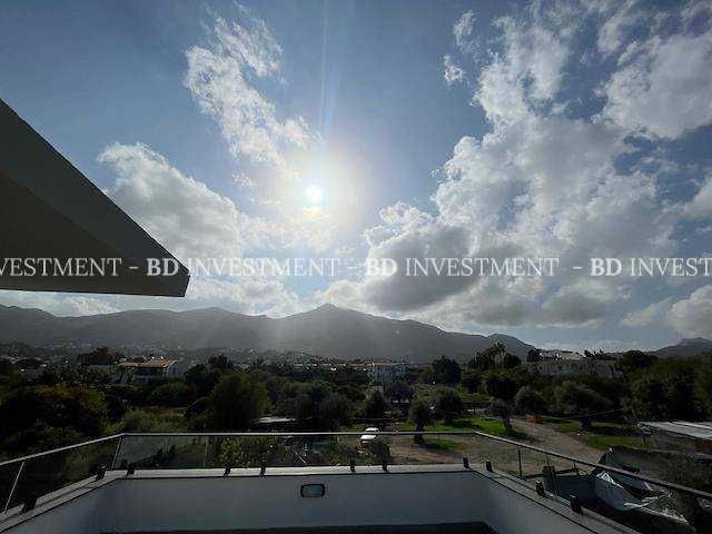 Kyrenia / 0zanköy - Campaign Price for our Villas with Sea and Mountain Views!