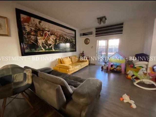 Detached House for Sale in Yenikent Oypaş Houses