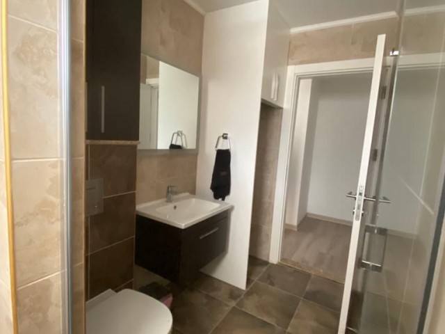 2+1 Residence Flat For Sale In Kyrenia - Akacan Elegance