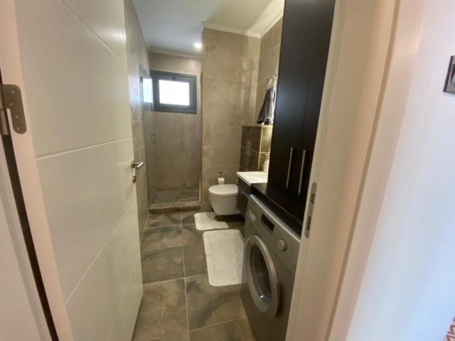 2+1 Flat For Sale In Kyrenia - Akacan Elegance