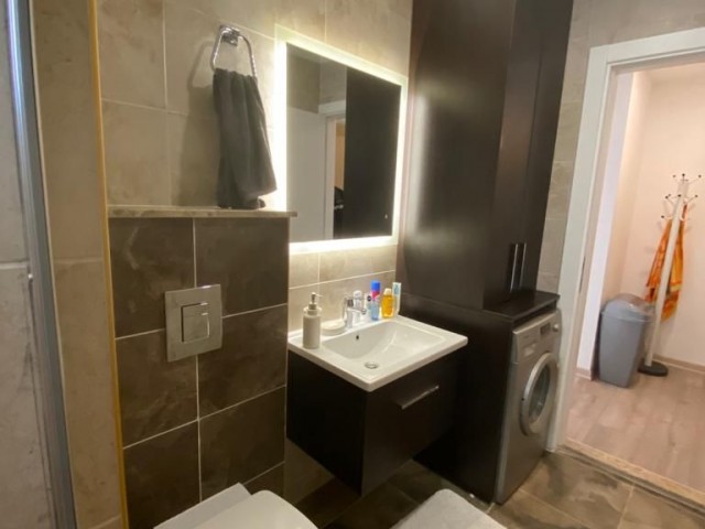 2+1 Flat For Sale In Kyrenia - Akacan Elegance