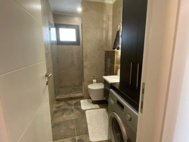 Girne - Akacan Elegance'da Satılık 2+1 Daire