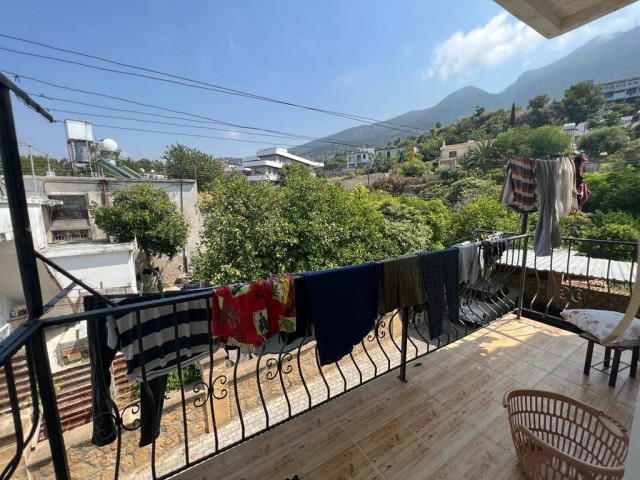 Complete Building for Sale in Kyrenia - Lapta ** 