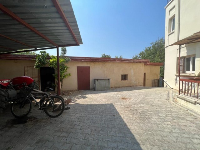 Complete Building for Sale in Kyrenia - Lapta ** 