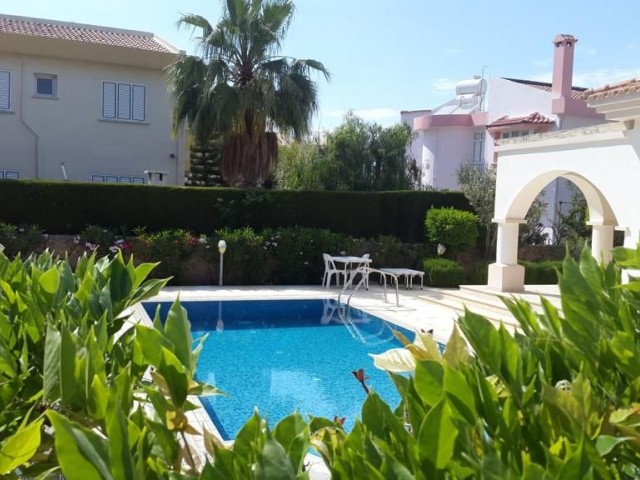 Luxury Villa for Rent in Kyrenia Alsancak ** 
